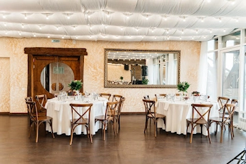 Ресторан Тортуга