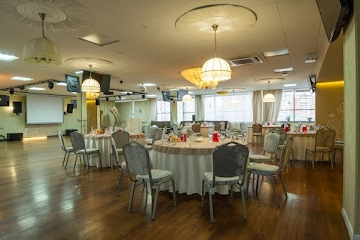 Ресторан Ривьера