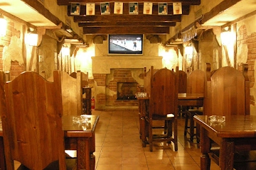 Ресторан БирХаус на проспекте Мира