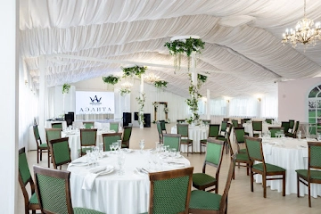 Ресторан Аэлита