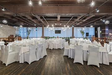 Ресторан Беринг