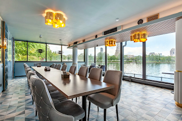 Ресторан АльмаМоре