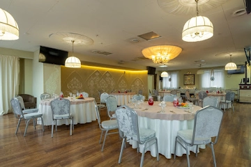 Ресторан Ривьера