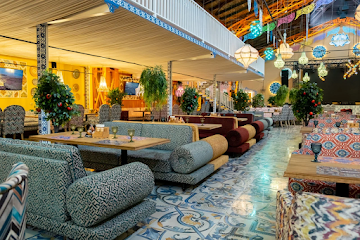 Ресторан Чайхона