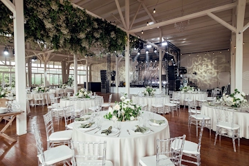 Ресторан Soho Country Club