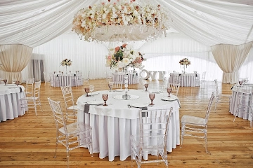 Ресторан Роял Марин