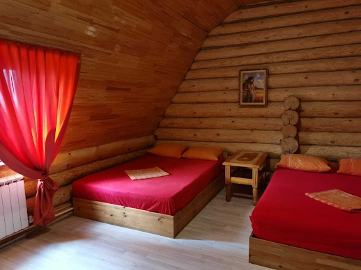 Ресторан Фата Моргана