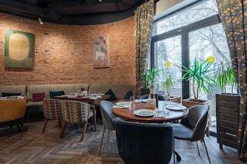 Ресторан Стейк-Хаус Muu на Ляпидевского