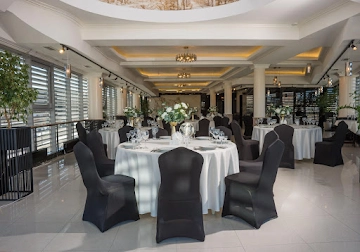 Ресторан Park restaurant&banquet hall: фото №8