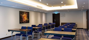 Ресторан SHERATONPLAZA Ufa - Congress Hotel