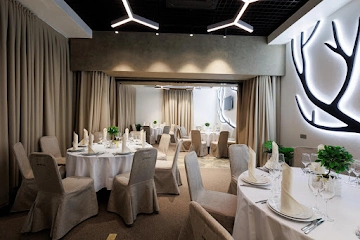 Ресторан Арт Москва Войковская