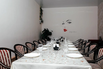 Ресторан Каспий