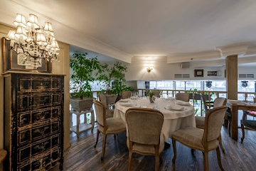 Ресторан Tutto Bene