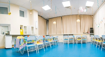 Ресторан MusicHall27