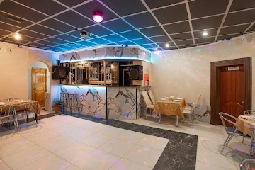 Ресторан Вкус Кавказа