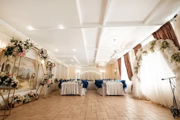 Ресторан Колибри