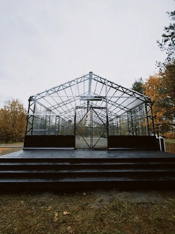 Ресторан Сиреневая аллея