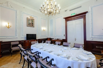 Ресторан Савой