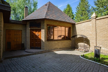 Ресторан Дворянское гнездо