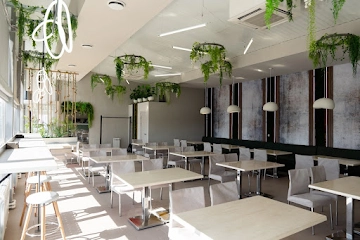 Ресторан Тимьян