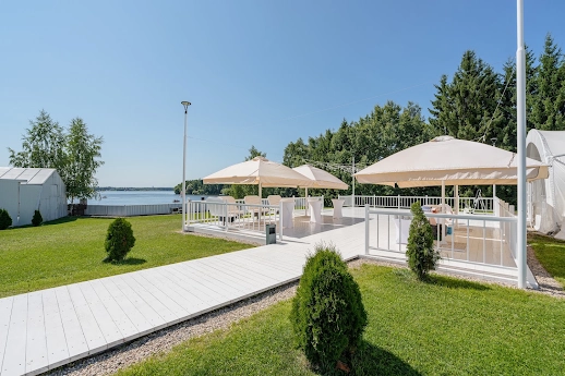 Ресторан Pirogovo-event