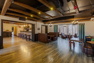 Ресторан Dance&Grill Park