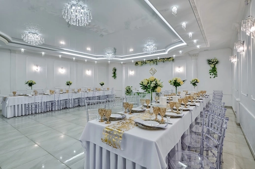 Ресторан White hall