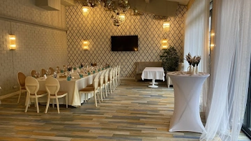 Ресторан Pinzeria by Bontempi