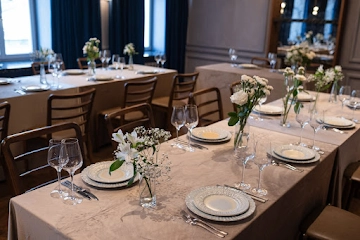 Ресторан Сыровар на Мира: фото №20