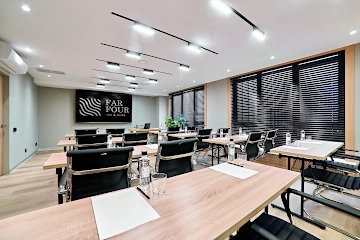 Ресторан Мёд