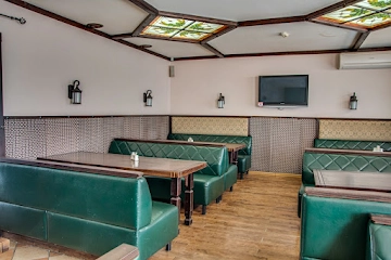 Ресторан Вкусный обедъ