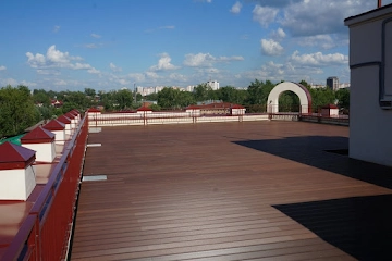 Ресторан Первый музей славянской мифологии: фото №11