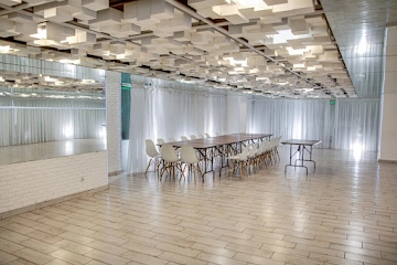 Ресторан «Галерея банкетов» на Водников