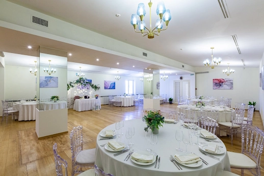 Ресторан Villa Arcobaleno