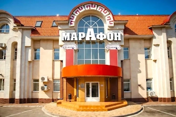 Ресторан Марафон