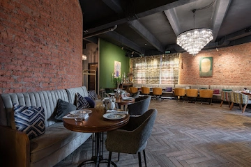 Ресторан Стейк-Хаус Muu на Ляпидевского