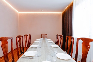 Ресторан Red House