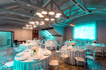 Ресторан Villa Menta