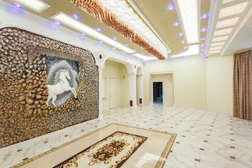 Ресторан Александрополь