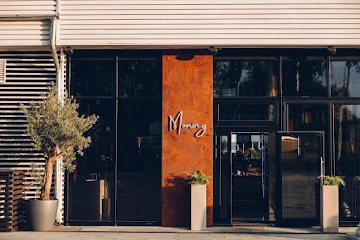 Ресторан Mooring