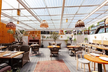 Ресторан Food Embassy