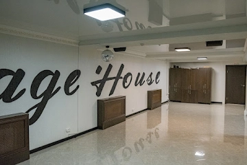 Ресторан Village House