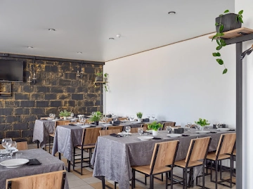 Ресторан Зона Вкуса