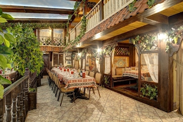 Ресторан Кавказская пленница