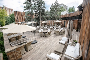 Ресторан SanRemo