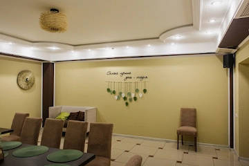 Ресторан Щербет на Комсомольской