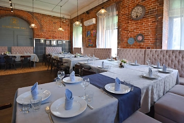 Ресторан Два Цезаря