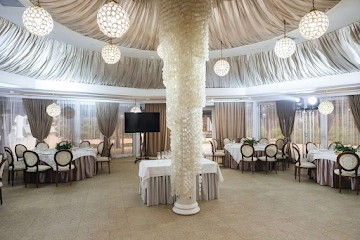 Ресторан Жардин