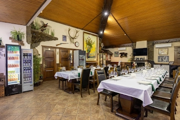 Ресторан Золотой Фазан