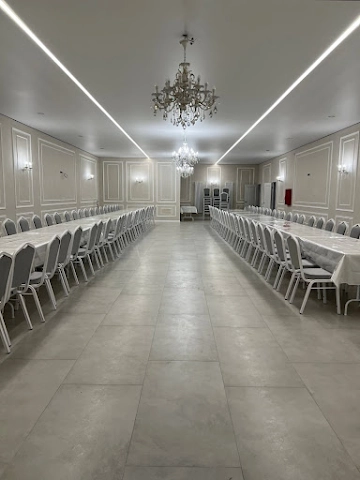 Ресторан У Амира